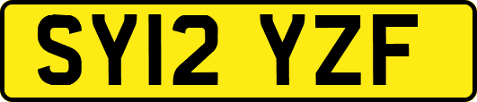 SY12YZF