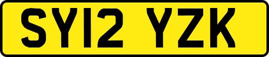 SY12YZK
