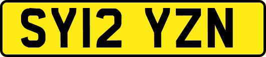 SY12YZN