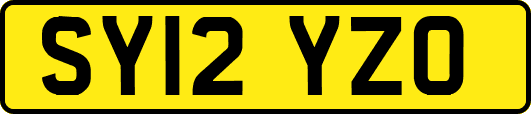SY12YZO