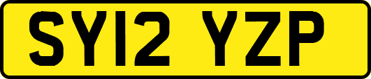 SY12YZP