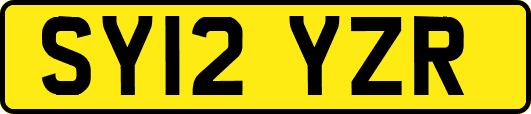 SY12YZR