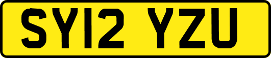 SY12YZU