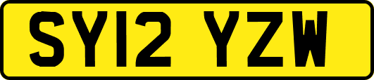SY12YZW