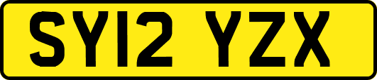 SY12YZX