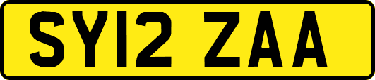 SY12ZAA