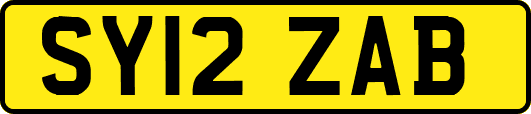 SY12ZAB