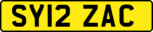 SY12ZAC