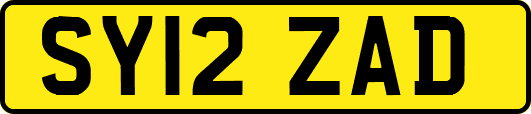 SY12ZAD