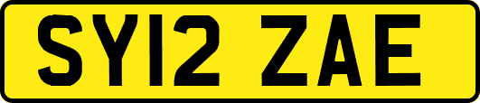 SY12ZAE