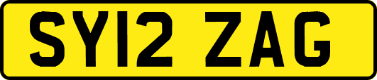 SY12ZAG