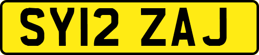 SY12ZAJ