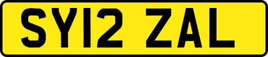 SY12ZAL