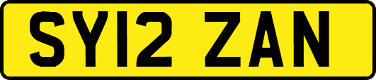SY12ZAN