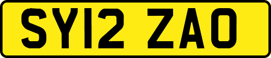 SY12ZAO