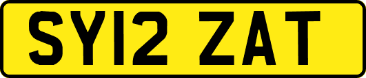 SY12ZAT