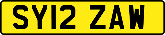 SY12ZAW