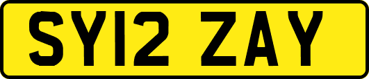 SY12ZAY