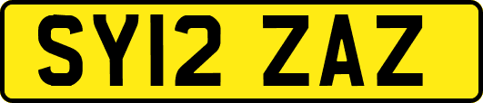 SY12ZAZ