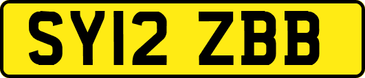 SY12ZBB