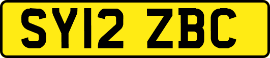 SY12ZBC