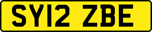 SY12ZBE