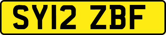 SY12ZBF