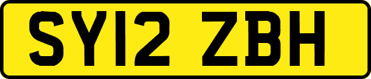 SY12ZBH