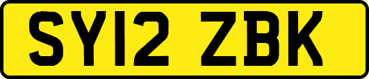 SY12ZBK