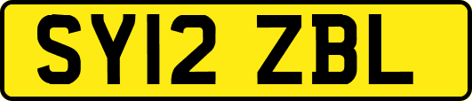 SY12ZBL
