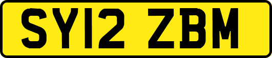 SY12ZBM