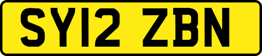 SY12ZBN