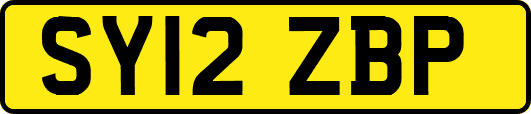 SY12ZBP