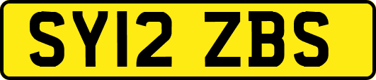 SY12ZBS