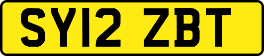SY12ZBT