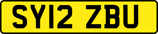 SY12ZBU