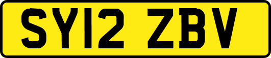 SY12ZBV