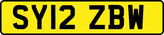 SY12ZBW