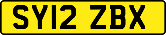 SY12ZBX