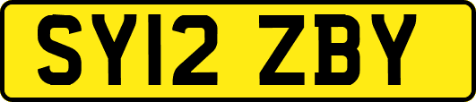 SY12ZBY