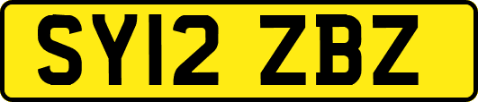 SY12ZBZ