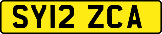 SY12ZCA