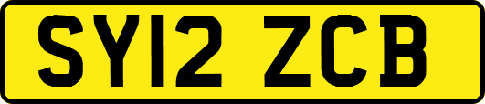 SY12ZCB