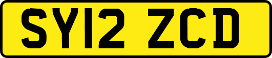 SY12ZCD