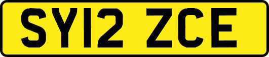 SY12ZCE