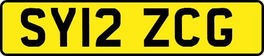 SY12ZCG