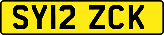 SY12ZCK