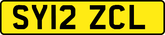 SY12ZCL