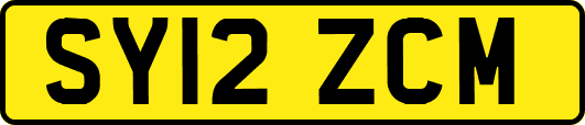 SY12ZCM