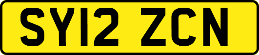 SY12ZCN